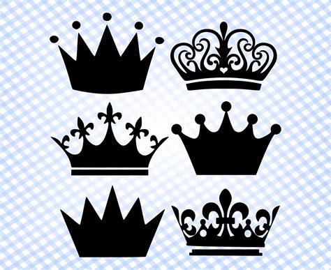 Princess crown svg Crown svg Princess crown svg file Royal | Etsy