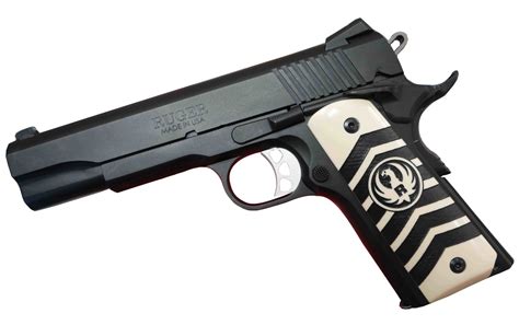 Ruger® Sr1911® Standard Centerfire Pistol Model 6756
