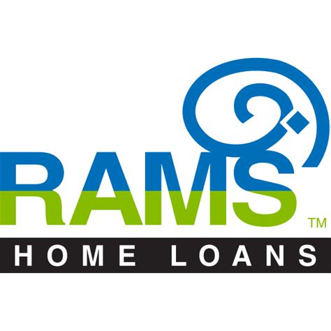 Rams Home Loans Logo Download Png