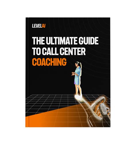 The Ultimate Guide To Call Center Coaching Level Ai