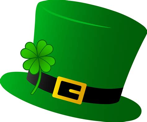 Images Of St Patrick Day Clipart Best