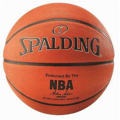 Nba Spalding Outdoor Silver Basketball Core Code
