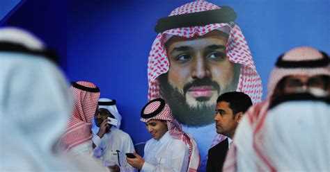 Whats Behind Saudi Arabias Political Crisis The New York Times