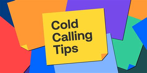 Cold Calling 39 Tips That Will Change Your Prospecting Calls Revenue