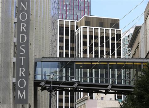 Nordstrom To Close Its Seattle Northgate Store In August The