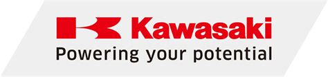 Kawasaki Logo Kawasaki Heavy Industries Logo Transparent Png