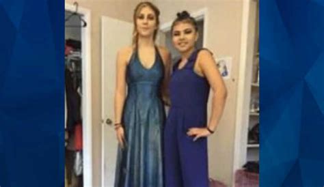 Missing Two Teen Girls Haven’t Been Seen In Nearly Two Weeks Crime Online