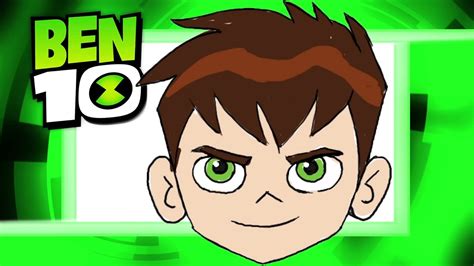 Home » cartoon characters » ben 10 » how to draw alien x from ben 10. How To Draw Ben 10 | Cartoon Network - YouTube