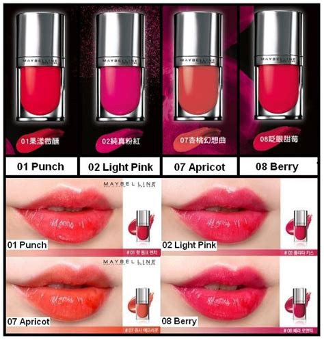 Maybelline color sensational lipstick tinted taupe. Jual MAYBELLINE SENSATIONAL LIP TINT di lapak glitter shop ...