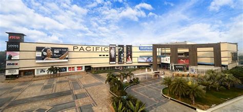Pacific Mall New Delhi All You Need To Know Before You Go