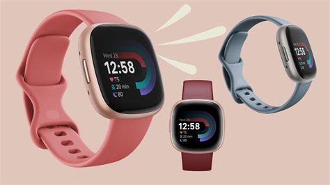 Fitbit Versa Review Is It Worth The Upgrade Woman Home