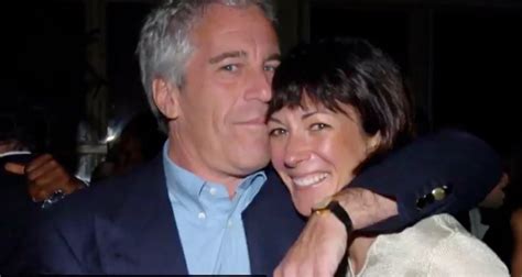 Jeffrey Epstein S Partner In Crime Ghislaine Maxwell Found Guilty Of Sex Abuse