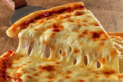 Simple Cheese Pizza Sams Kitchen