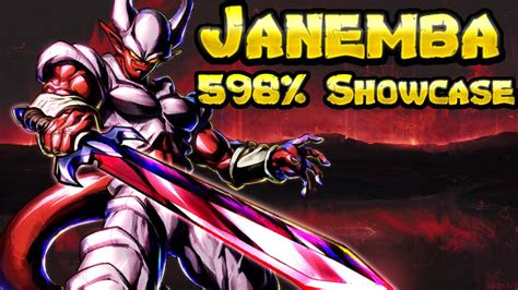 May 11, 2021 · there are loads of character in dragon ball legends. Team Janemba in Ranked PvP | Janemba 598% | Dragon Ball Legends - YouTube