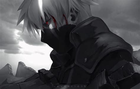 Free to download and share 16k ultra hd wallpapers. Wallpaper Naruto, Sharingan, Kakashi Hatake, Kakashi ...