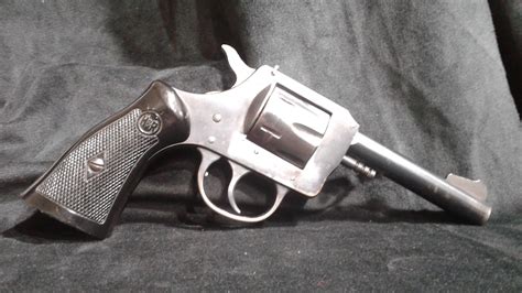 Smith And Wesson Model 732 For Sale