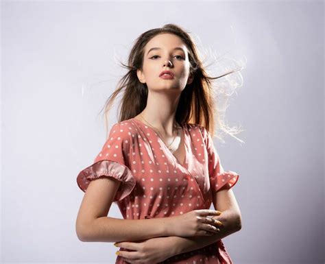 Nadya New Photo ⋆ Модельное агентство Elite Models Ukraine