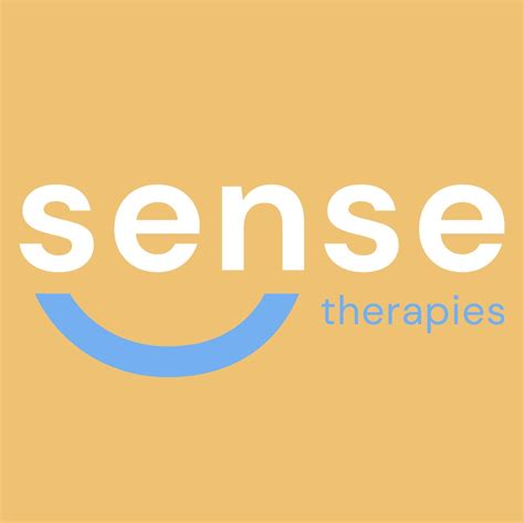 Sense Therapies