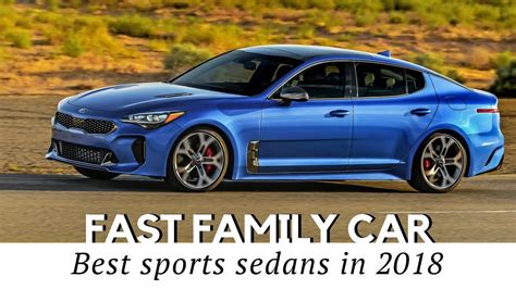 These awards identify the best vehicle choices for safety within size categories during a given year. Affordable Sport Sedans - Custom Modification