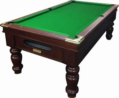 Pool Table Ball Return Pot Foot Fortescue