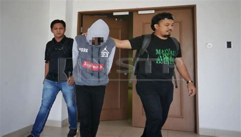 Pemuda Mengaku Salah Rogol Gadis Bawah Umur Sabah Post