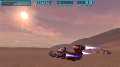 Star Wars Galaxies How Modders Are Keeping The Dream Of A Star Wars