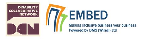 Welcome To Embed A Collaboration For A Fresh Approach To Inclusive