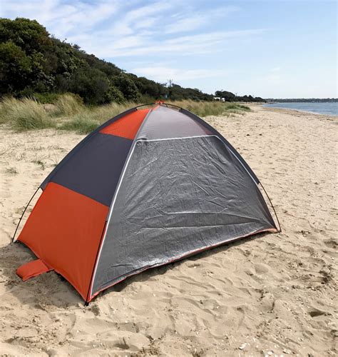 Beach Tent Shelter Spf40 Buy Toys Online At Iharttoys Australia