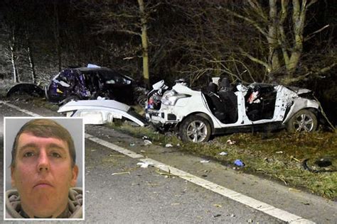 Reckless Driver Who Killed Two Women In A27 Crash Near Chichester Is