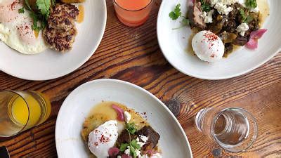 The Best Brunch In Seattle Is Served At These 14 Local Spots