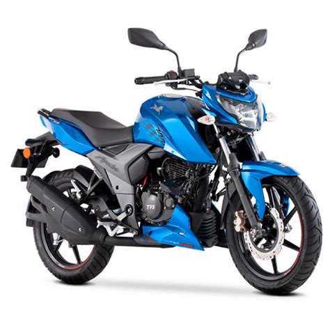 This engine of apache 160 4v develops a power of 17.63 ps. TVS Apache RTR 160 4v Dual Disc Price in Bangladesh 2020 ...