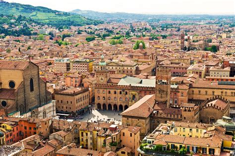University Of Bologna Study Abroad Program Renaissance Studies At The