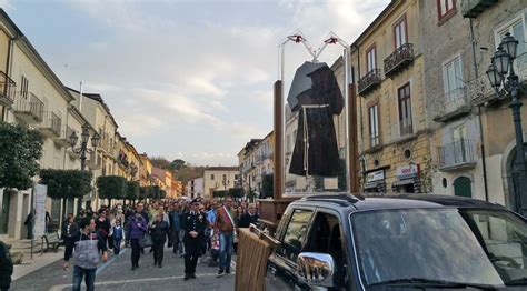 Italien Assisi Begeht Portiuncula Ablass Mit Pater Pio Vatican News