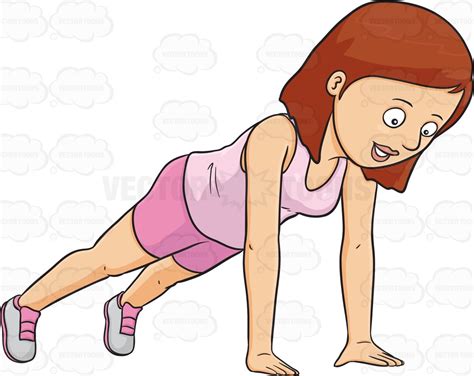 Workout Images Cartoon Free Download On Clipartmag