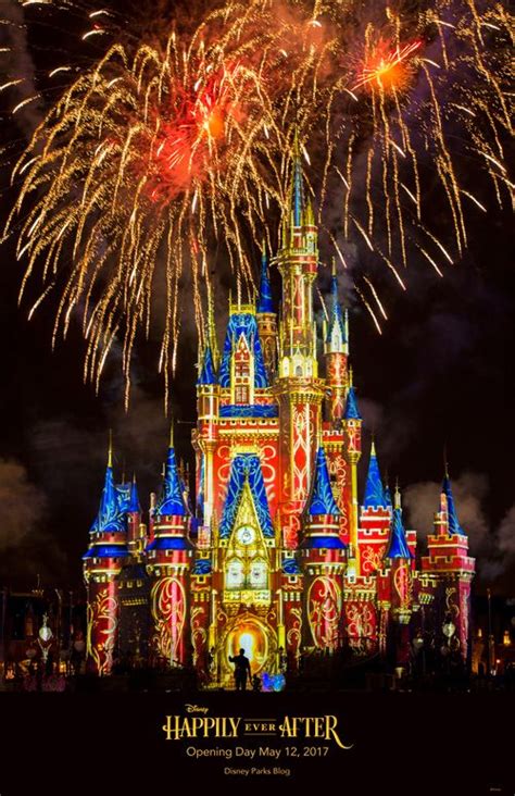 Disney Parks Blog Weekly Recap May 14 2017 In 2023 Disney Parks Blog