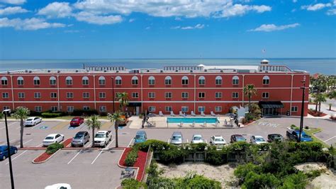 Amelia Hotel At The Beach Fernandina Beach Florida Us