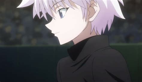 Killua Hunter X Hunter Photo 30545049 Fanpop