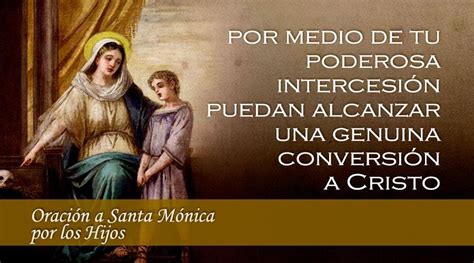 Pin De Norma Torres En Santos Saints Oraciones Santa Monica