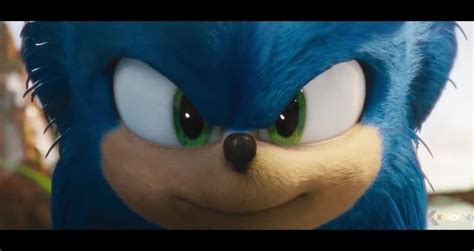 Sonic The Hedgehog Baby Sonic Tv Spot And Trailer 2020 Videos