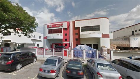 Hello to all of the command & conquer players and fans! KOREAN INTERNATIONAL AUTOMOTIVE SDN BHD - KIA, Selangor
