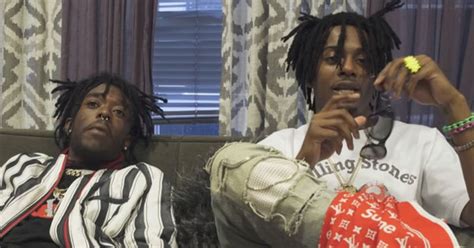 Playboi Carti Calls Himself And Lil Uzi Vert The Jay Electronica Of