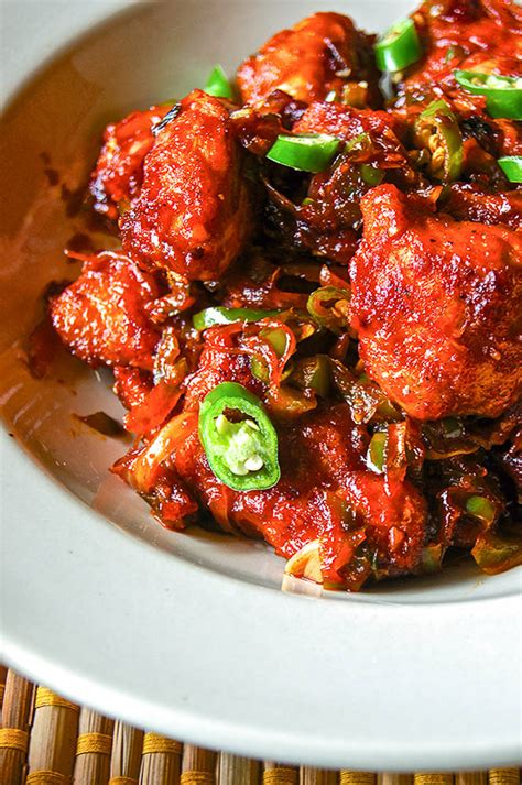 How Indias Restaurants Make Chinese Food Their Own Thats Tianjin