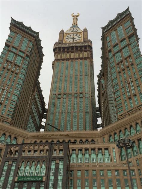 Tallest Clock Tower
