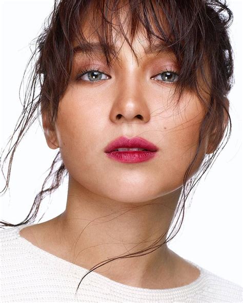 Kathryn Bernardo 🌟 Filipina Beauty Beauty Kathryn Bernardo
