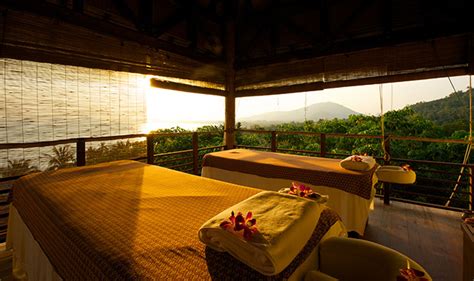 Top 5 Spa Resorts In Thailand Highly Recommended