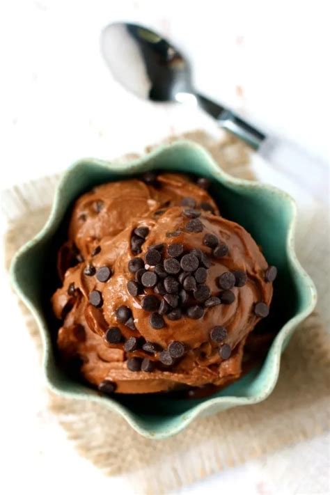 Move Over Regular Ice Cream Because These Non Dairy Recipes Will