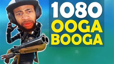 1080 Ooga Booga Grappling Hook Plays High Kill Funny Game Fortnite Battle Royale Youtube