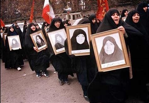 آشنایی با ۵ زن آزاده و اسیر دفاع مقدس عکس و جزئیات موسسه فرهنگی هنری