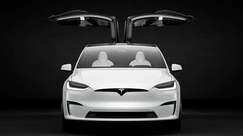 Tesla Model S Und X Kommen In Der Plaid Version Nach Deutschland