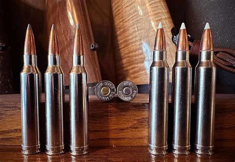 7mm Magnum Vs 300 Win Mag Power Packed Battle Of The Magnums Opticsmax